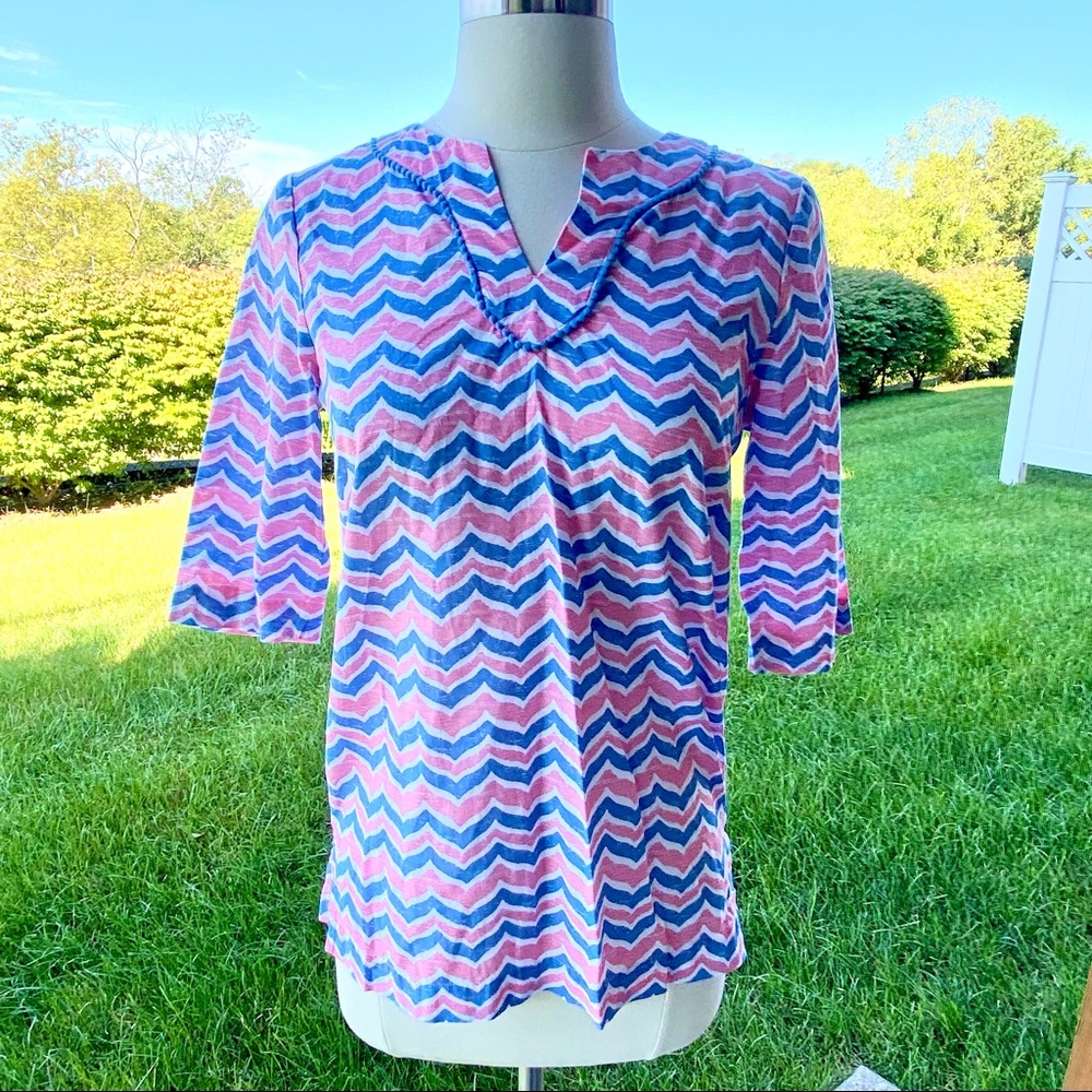 Vineyard Vines Top